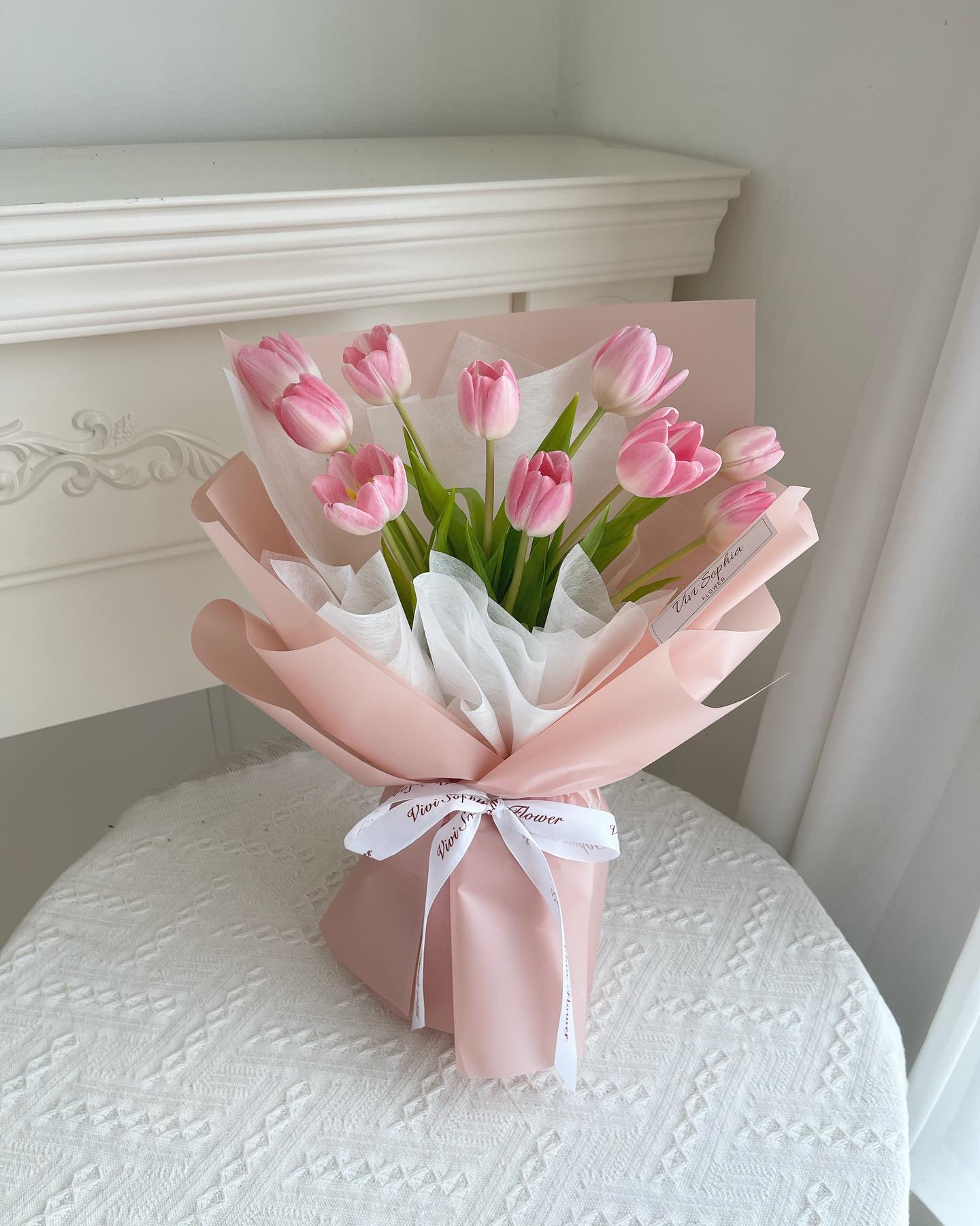 Tulips