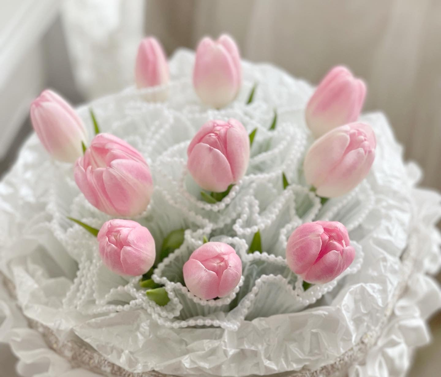 Tulips