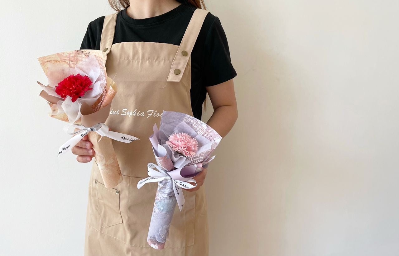 Single Carnation