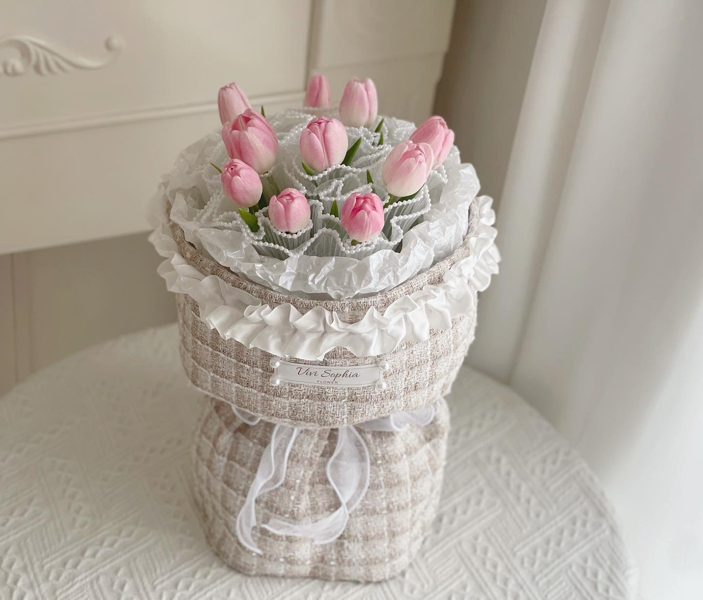 Tulips