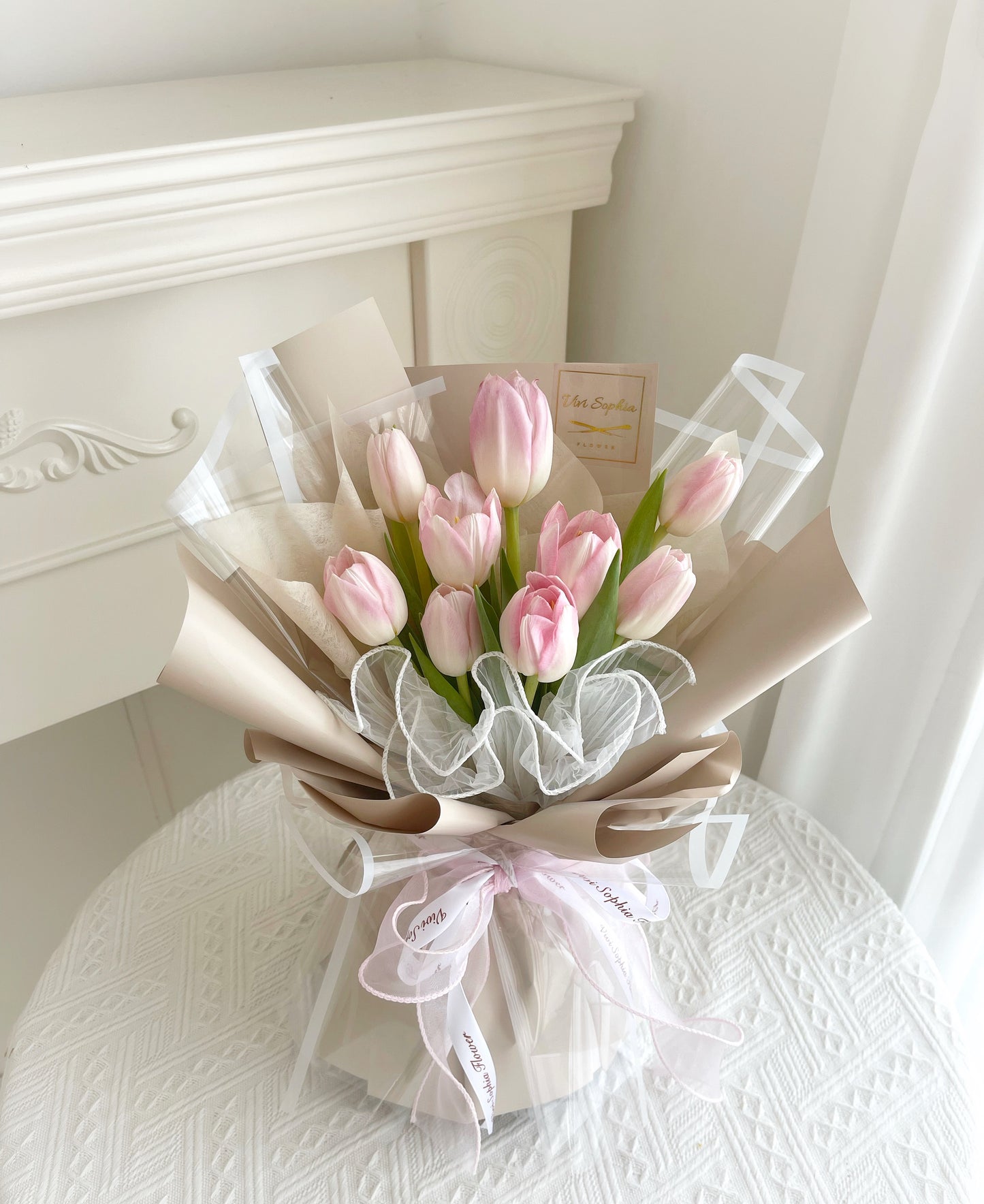Tulips