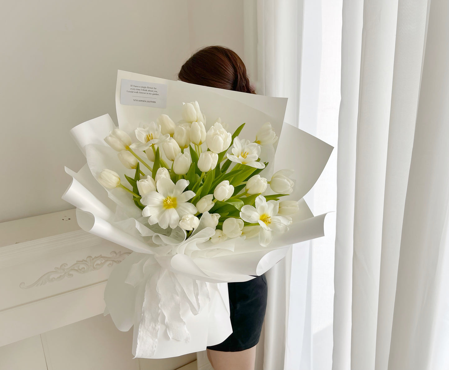 Tulip XL size