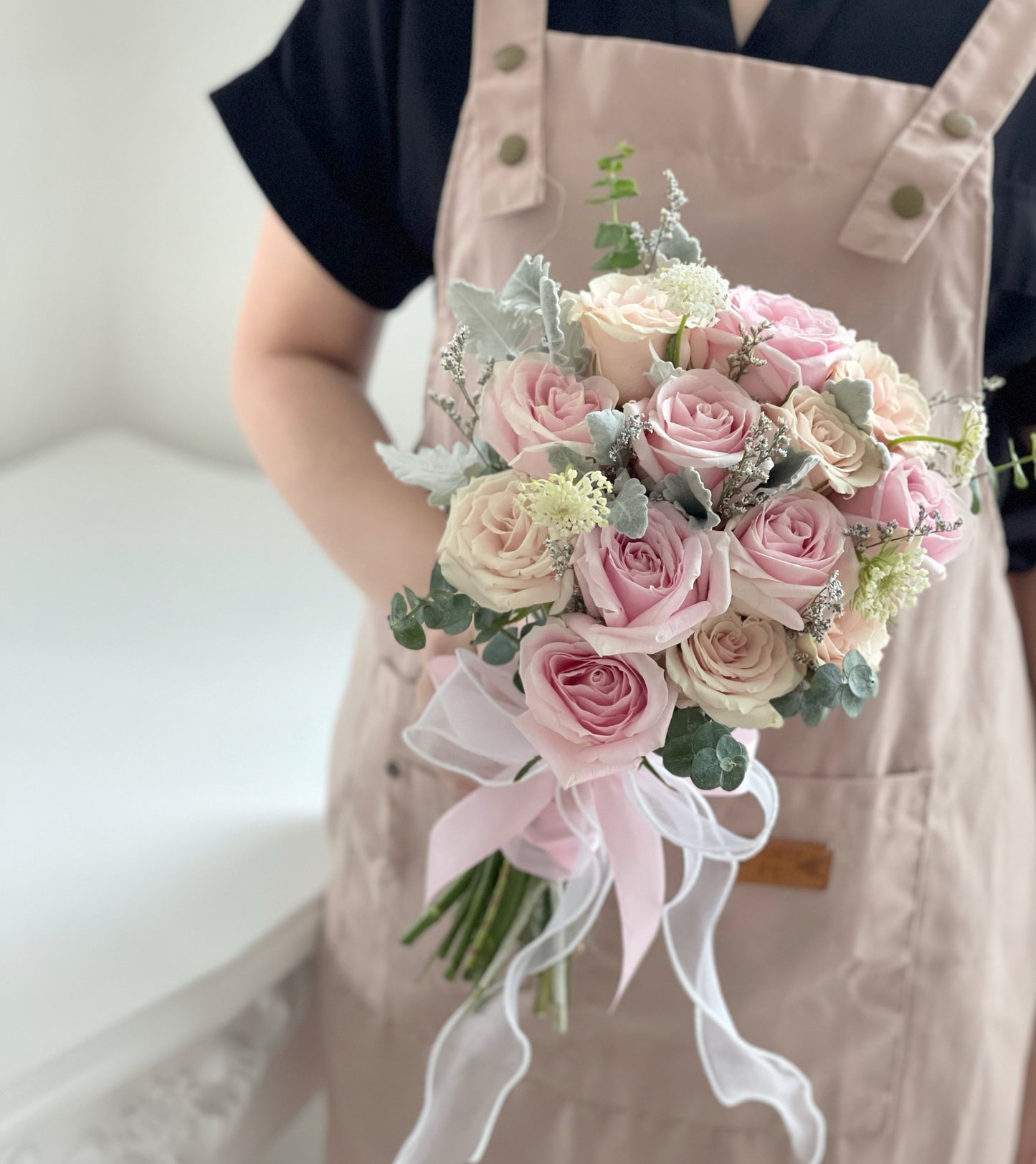 Bridal bouquet