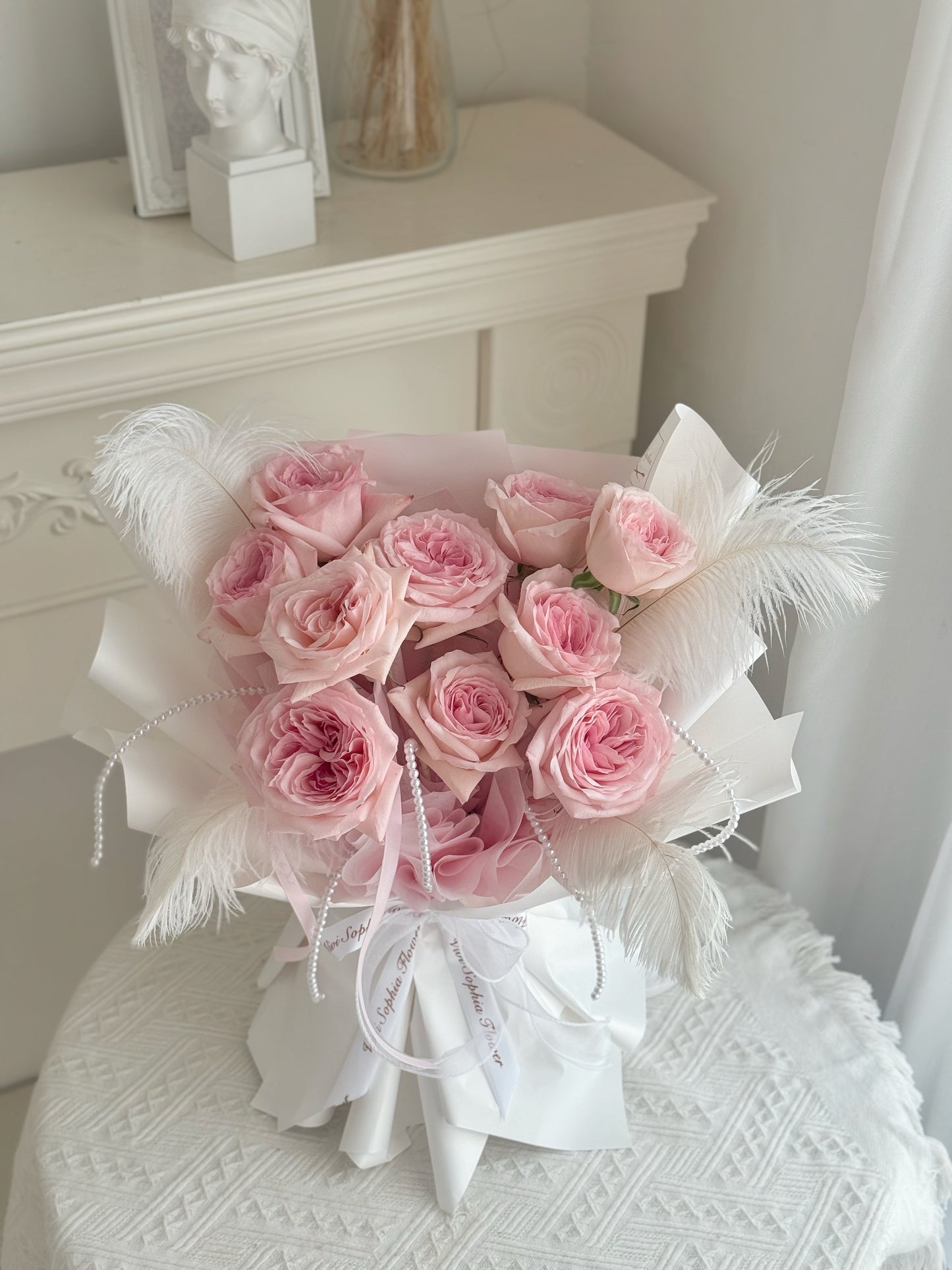 O’Hara Rose