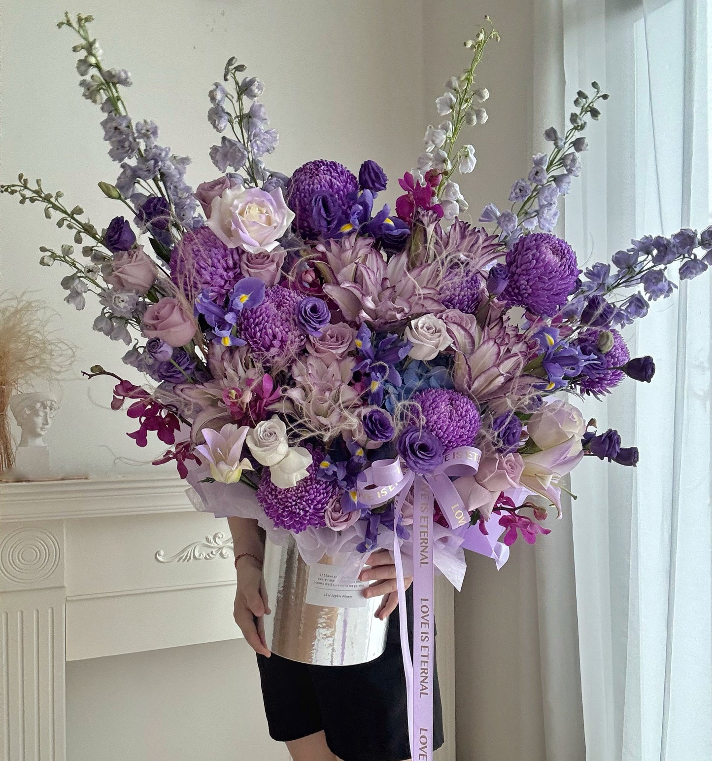 Bloom box