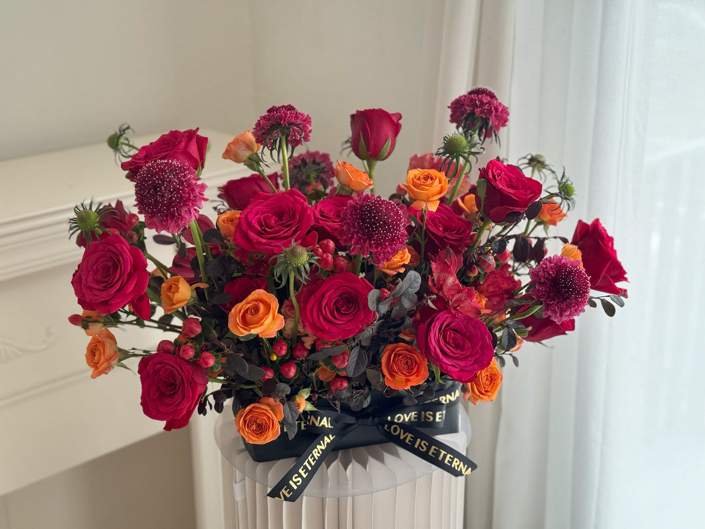 Table Arrangement