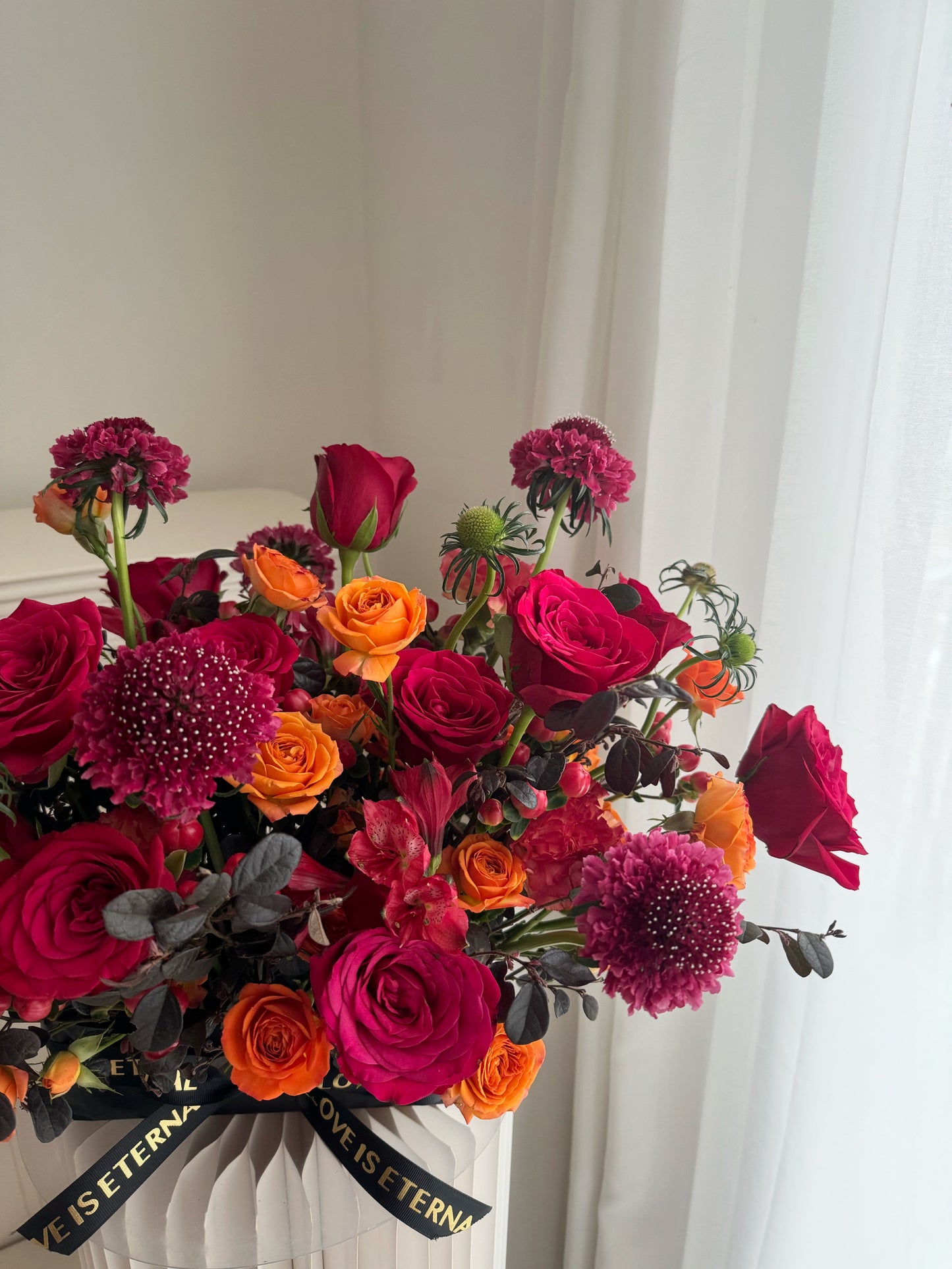 Table Arrangement