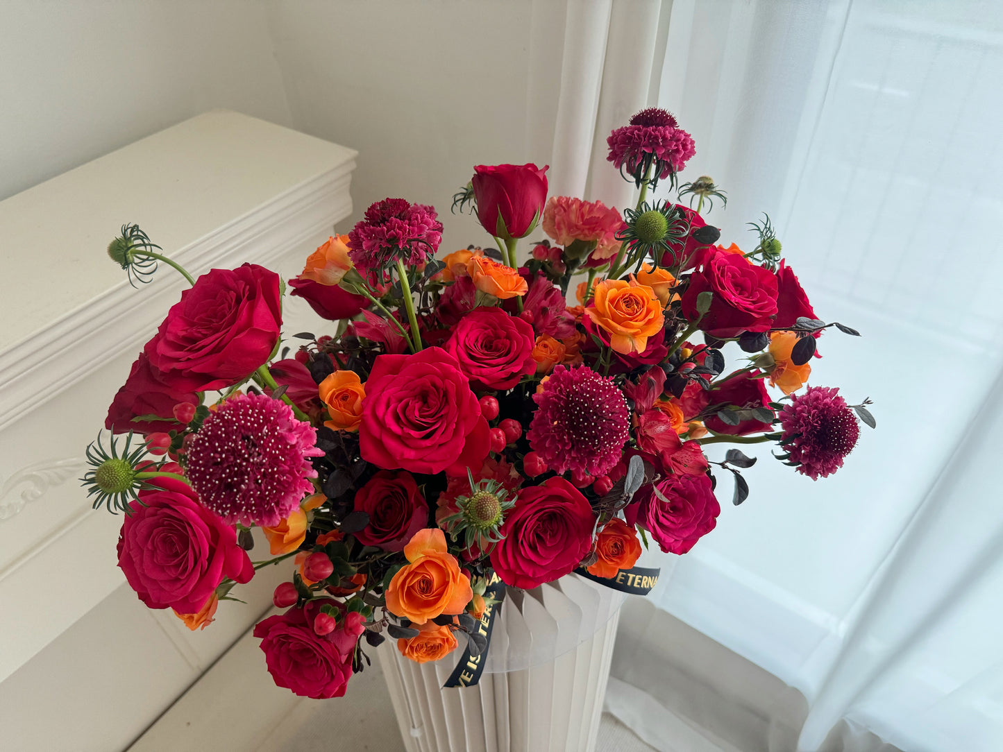 Table Arrangement