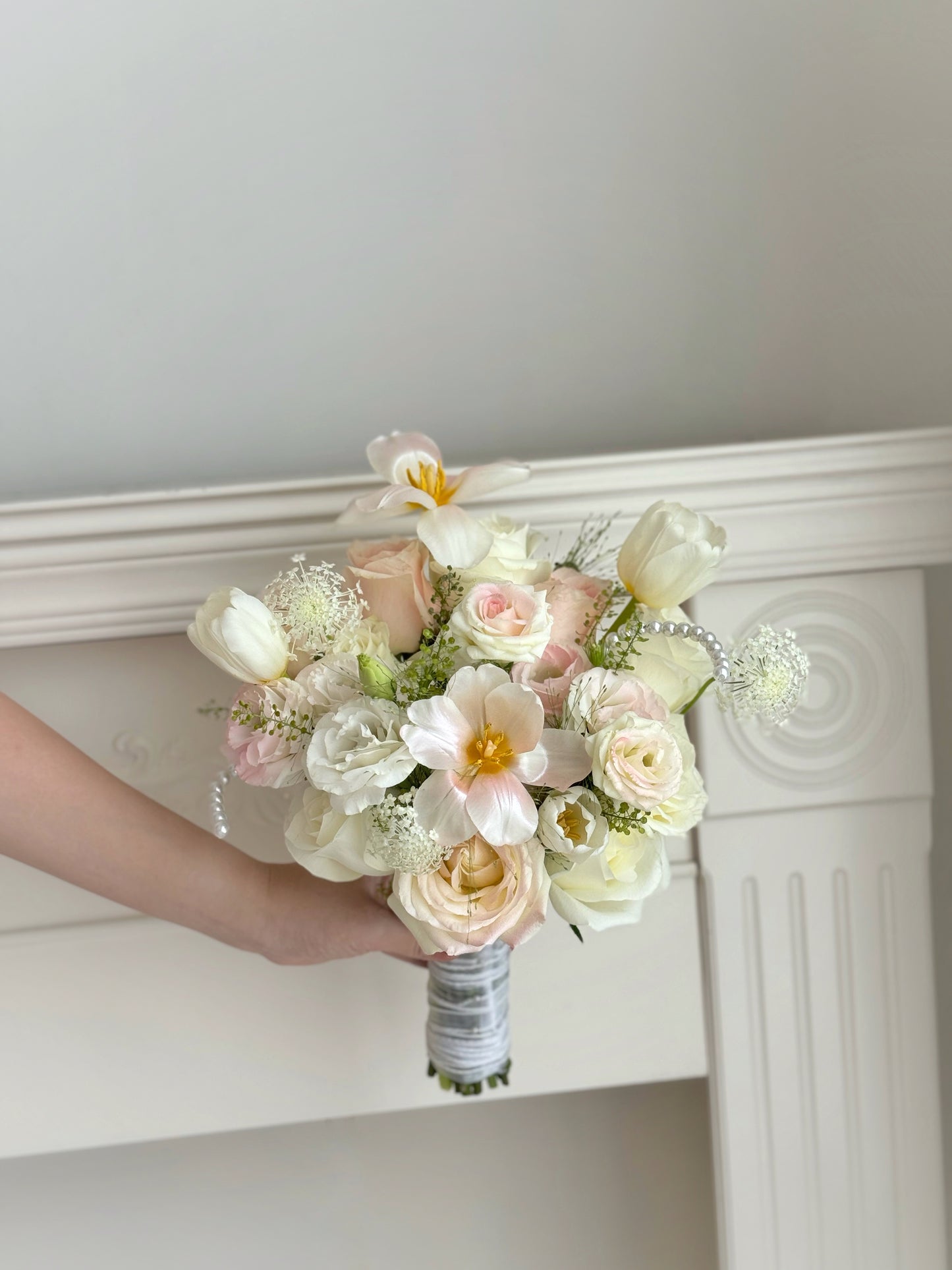 Bridal bouquet