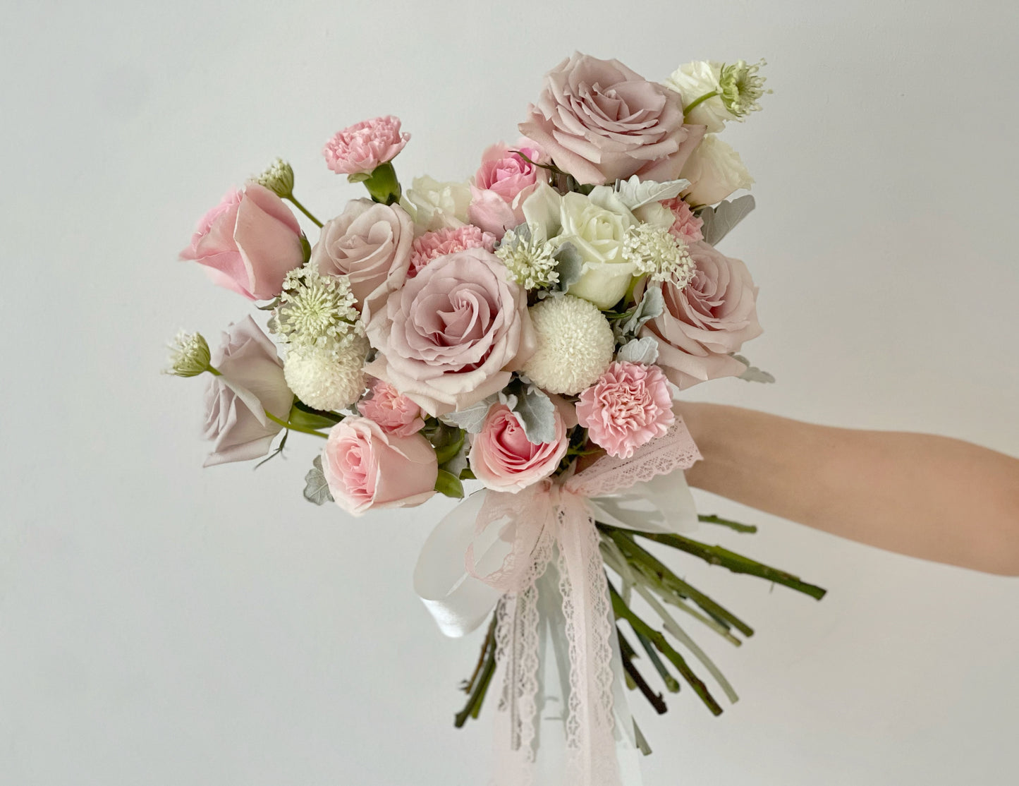 Bridal /ROM bouquet