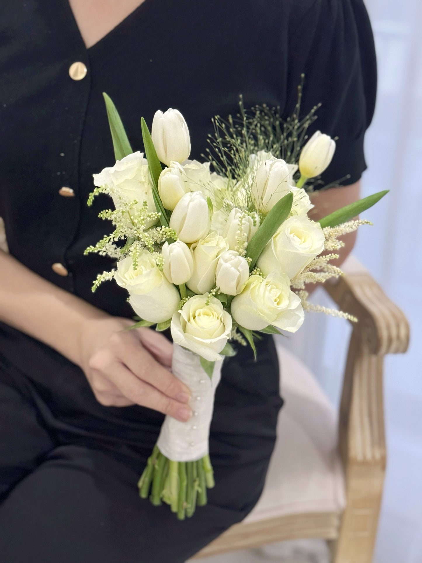 Bridal bouquet