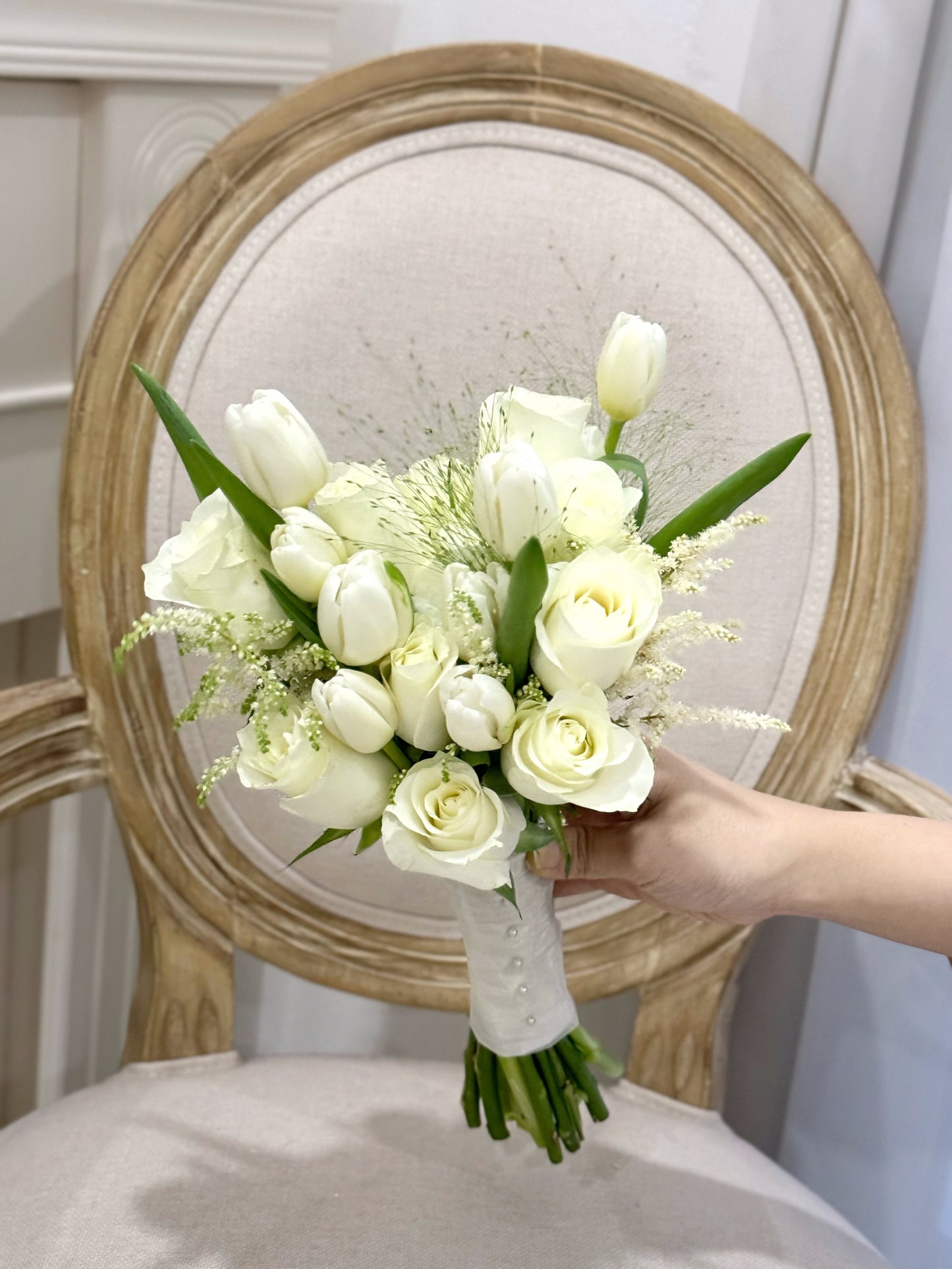 Bridal bouquet