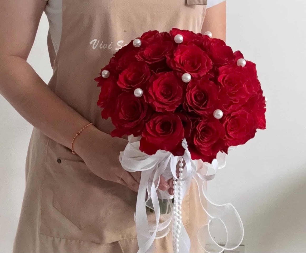 Bridal Bouquet