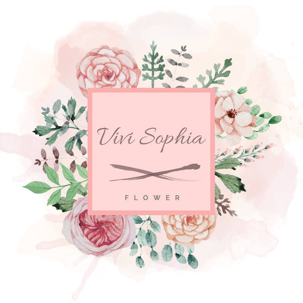 Vivi Sophia Flower