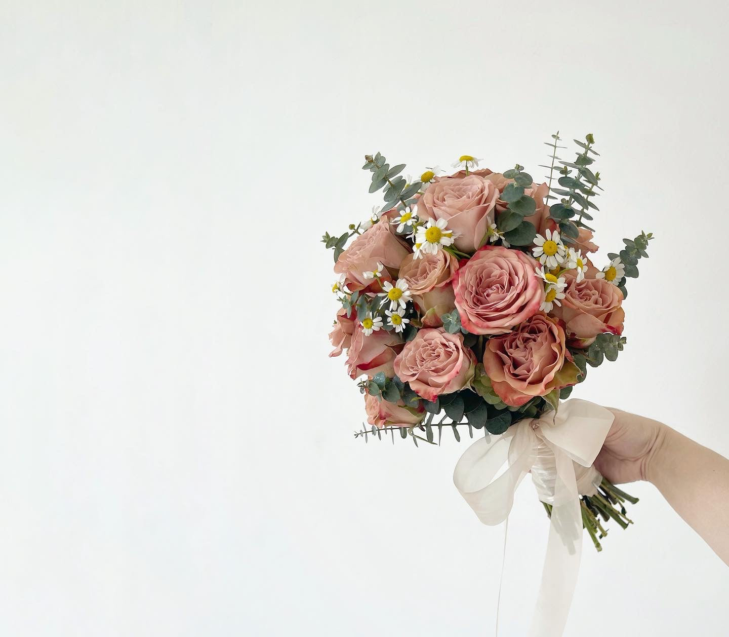 Bridal bouquet