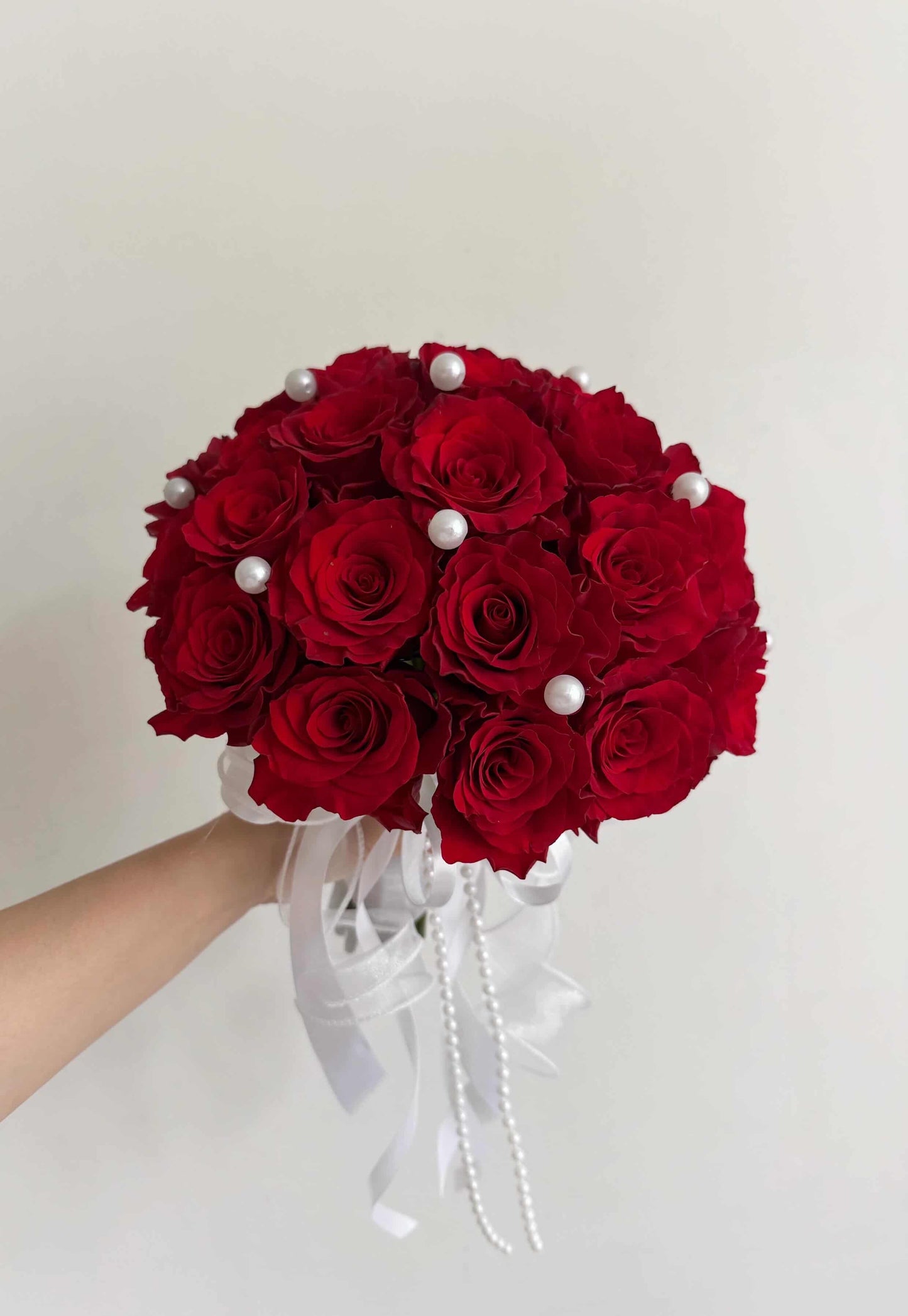 Bridal Bouquet