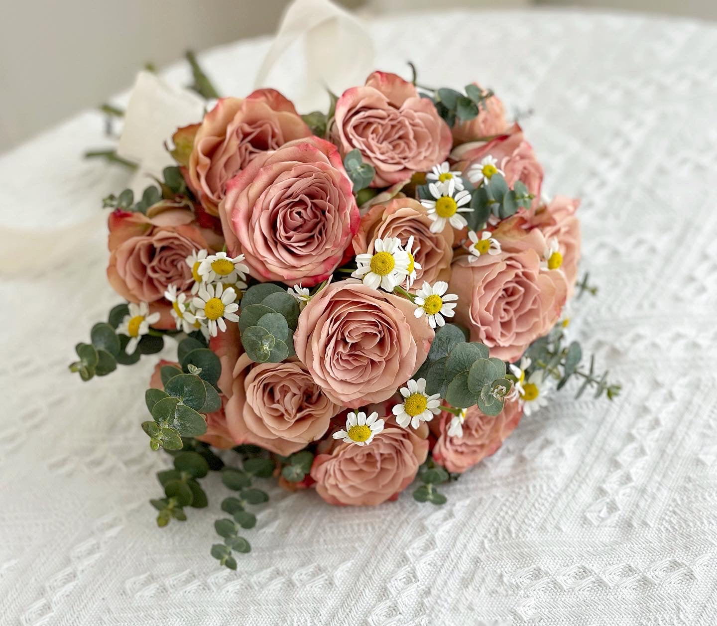 Bridal bouquet