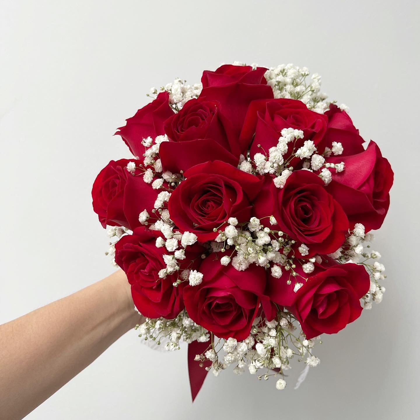 Bridal bouquet