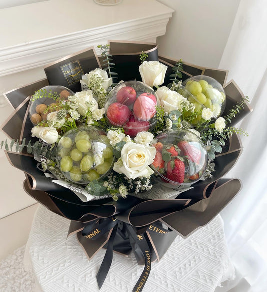 Fruits Bouquet