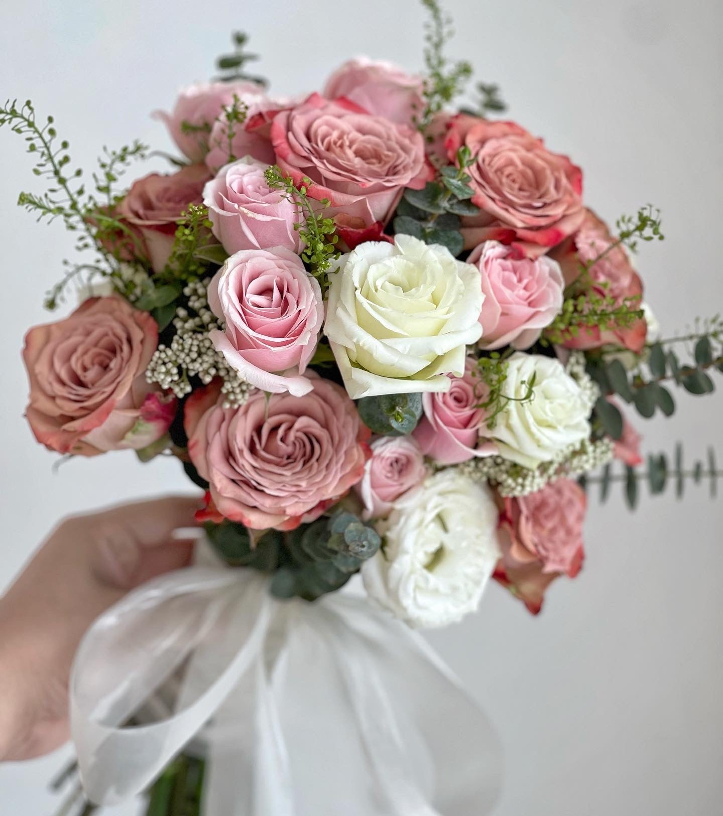 Bridal bouquet