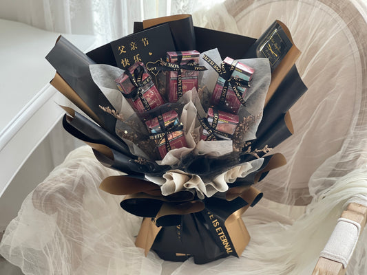 Cigarettes Bouquet