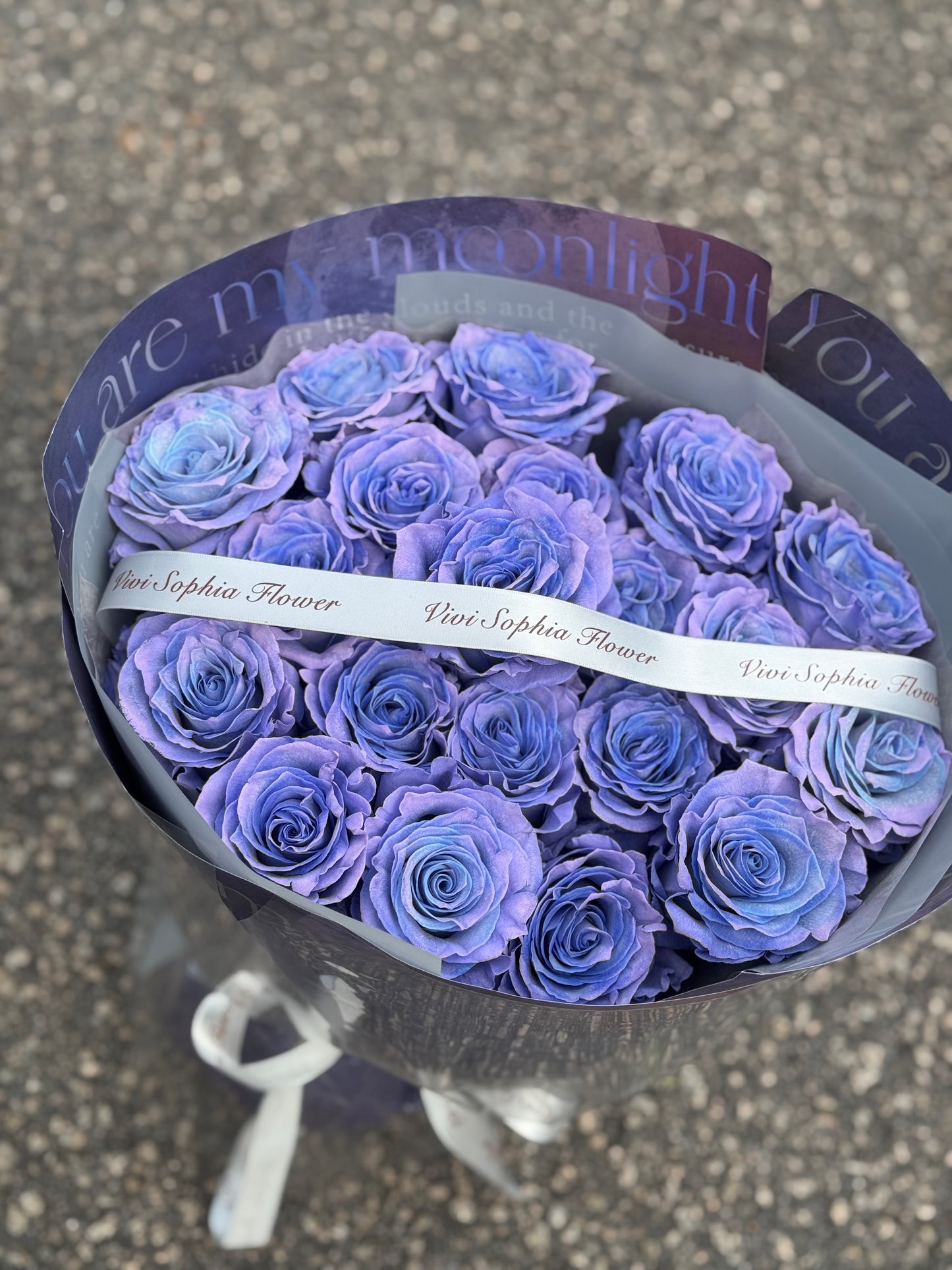 Ecuador Rose