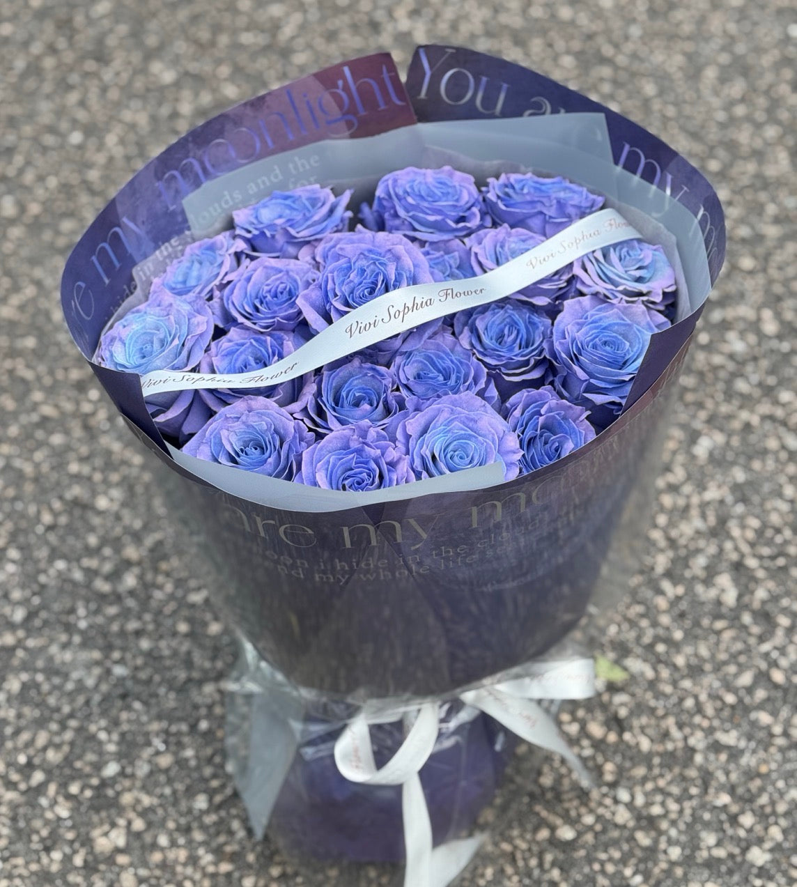 Ecuador Rose
