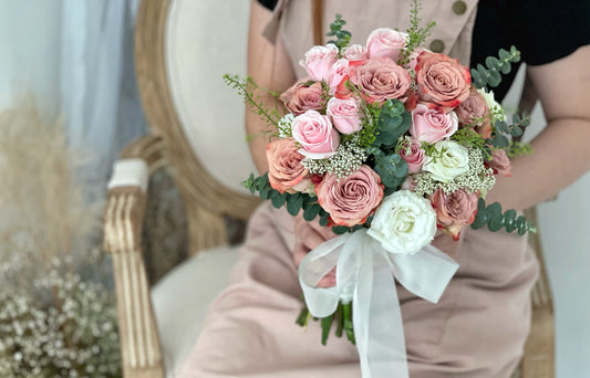 Bridal bouquet