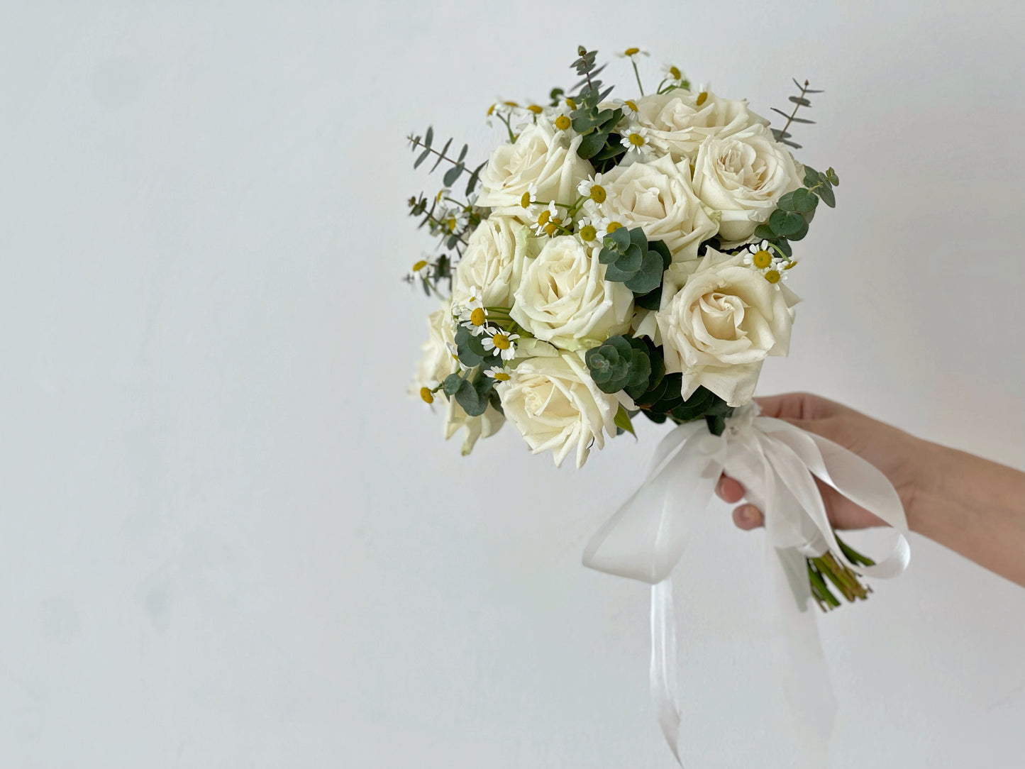 Bridal bouquet