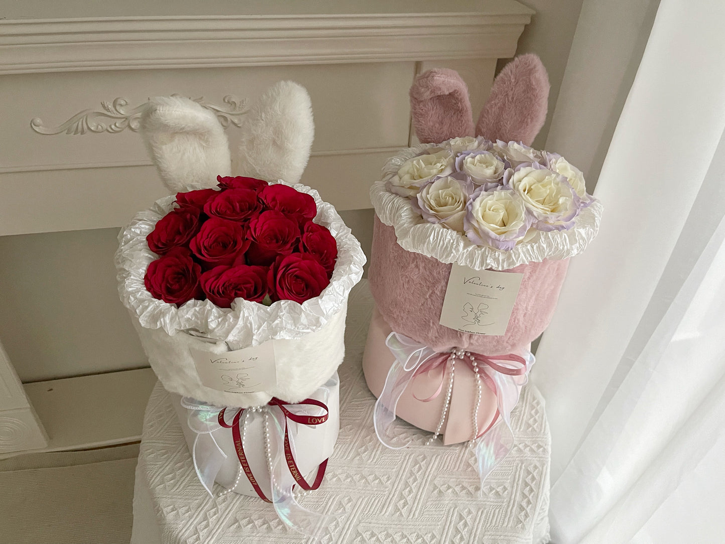 Rabbit Rose