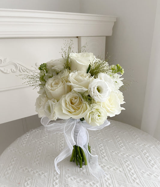 Bridal /ROM bouquet