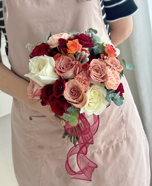 Bridal bouquet