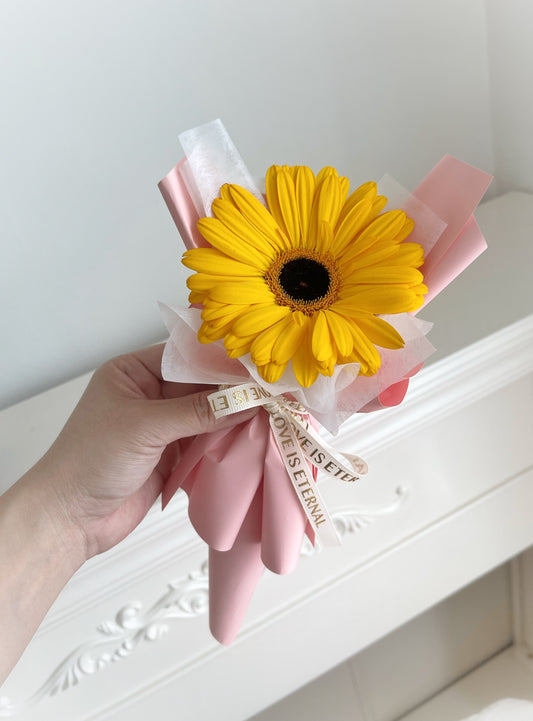 Gerbera mini