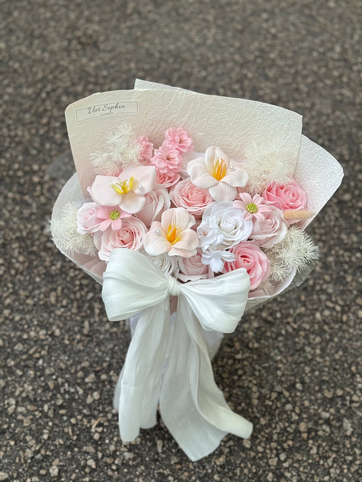 Sweety pink