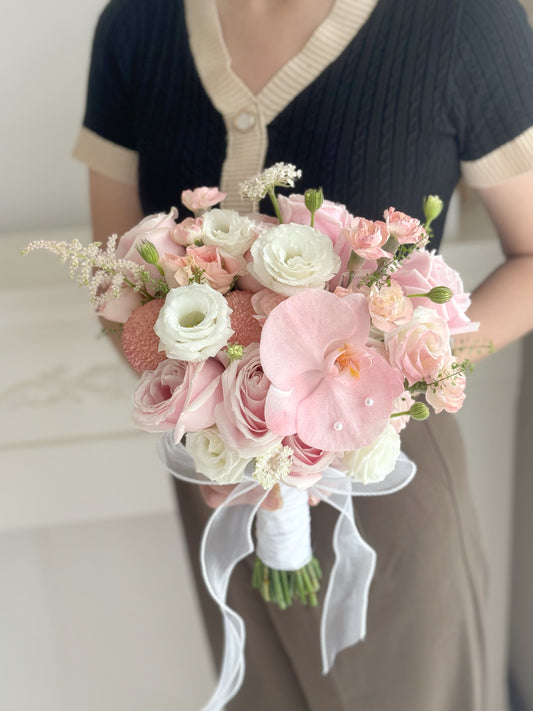 Bridal bouquet