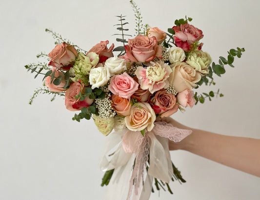 Bridal / ROM bouquet