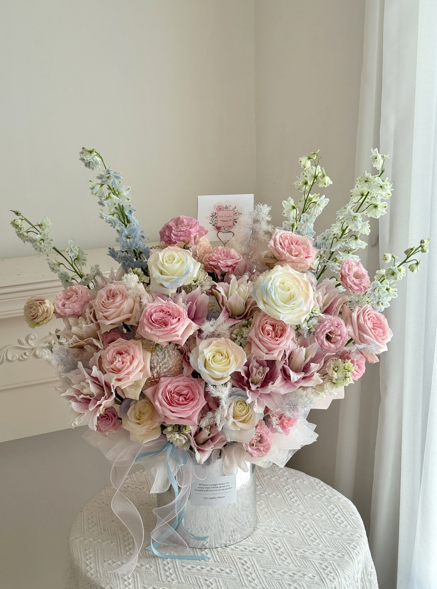 Bloom box