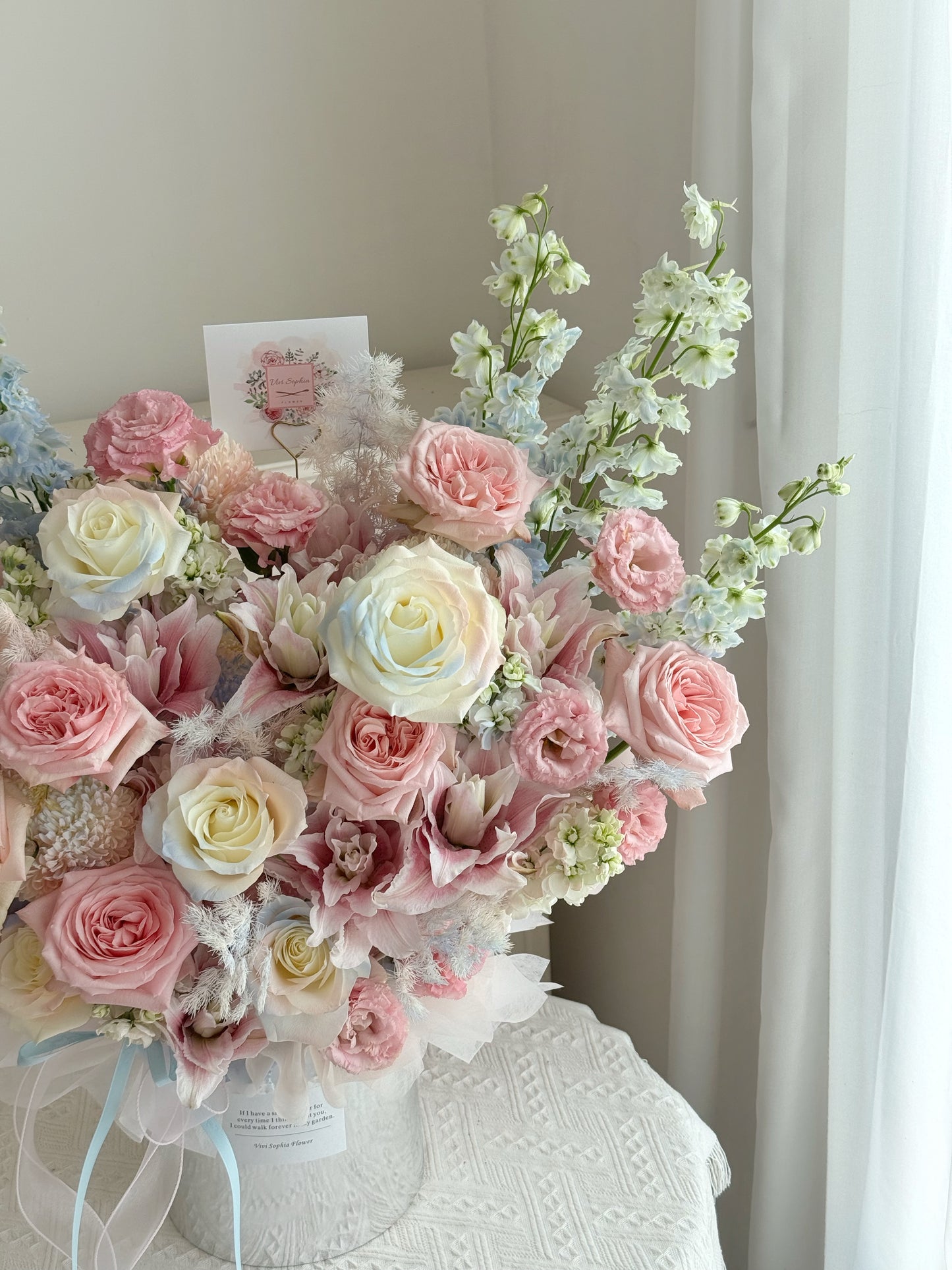 Bloom box